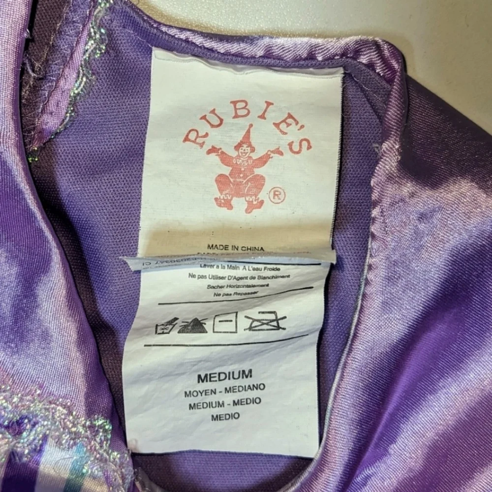 Rubie's Candy Girl Costume Dress
